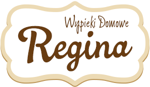 logo wypieki domowe regina