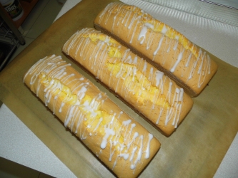 Babka maślana