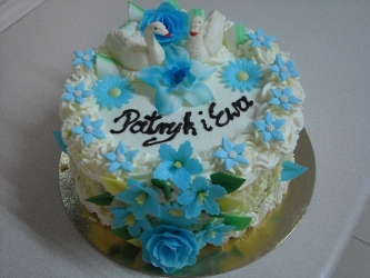 Tort 40