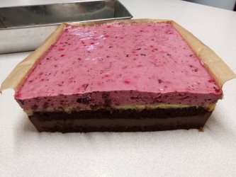Porzeczkowe